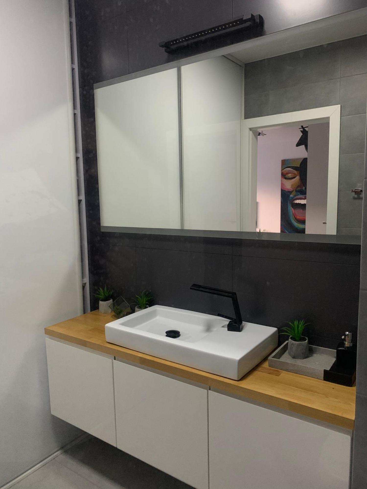 Ekskluzywny Penthouse Z Ogrodem W Centrum Lodzi Extérieur photo